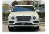 Bentley Bentayga 2018 V12
